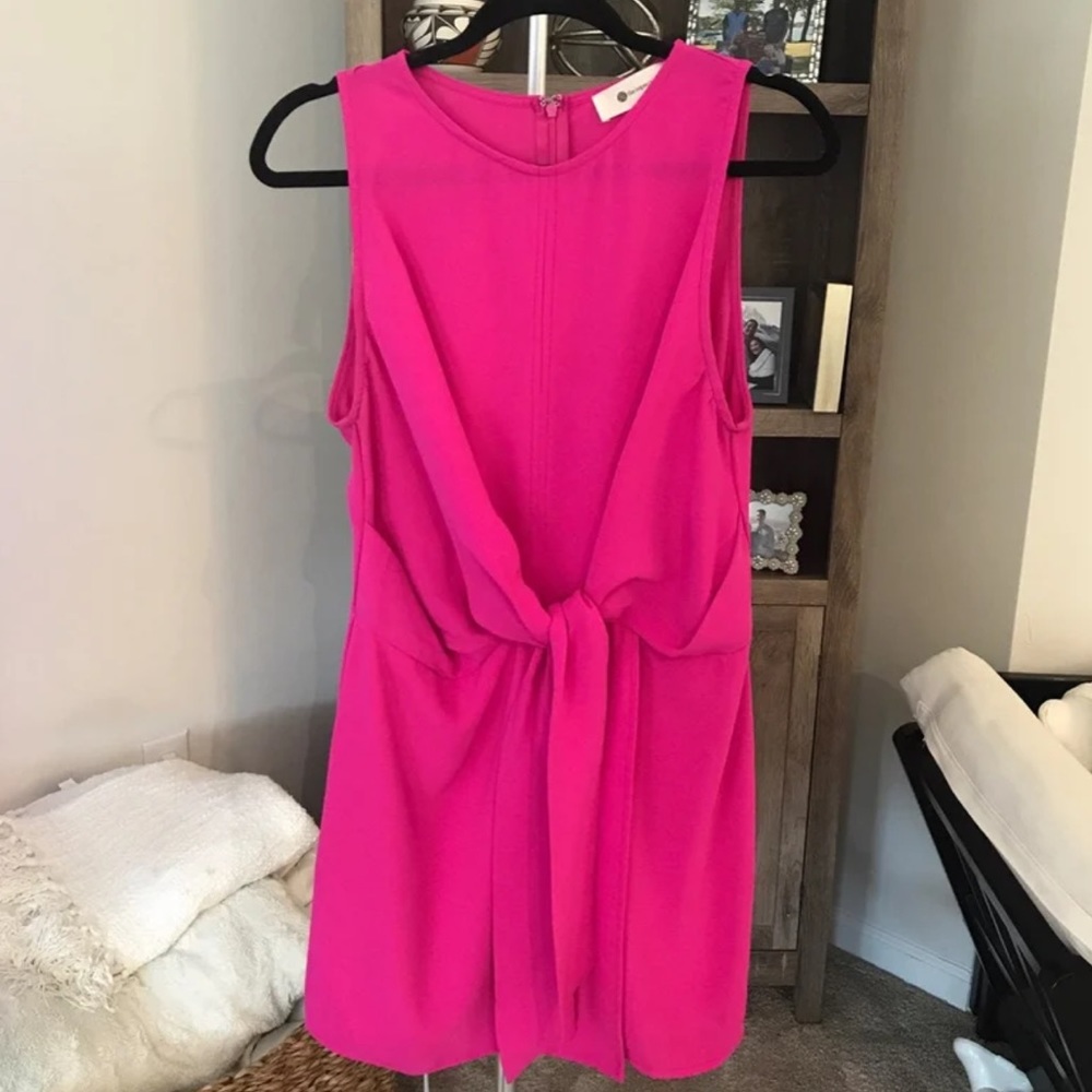 Impeccable Pig Romper